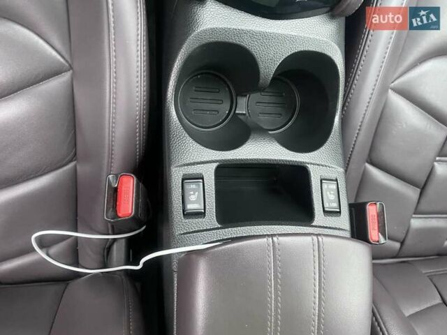 Белый Ниссан Кашкай, объемом двигателя 1.6 л и пробегом 58 тыс. км за 17900 $, фото 21 на Automoto.ua