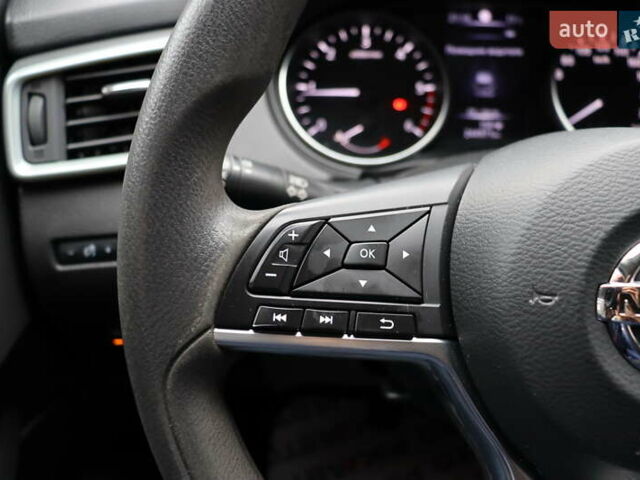 Белый Ниссан Кашкай, объемом двигателя 1.6 л и пробегом 245 тыс. км за 15900 $, фото 16 на Automoto.ua