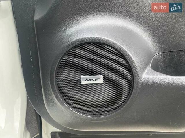 Белый Ниссан Кашкай, объемом двигателя 1.6 л и пробегом 58 тыс. км за 17900 $, фото 14 на Automoto.ua