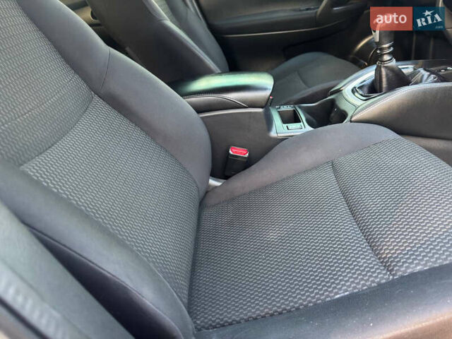 Белый Ниссан Кашкай, объемом двигателя 1.2 л и пробегом 113 тыс. км за 10950 $, фото 50 на Automoto.ua