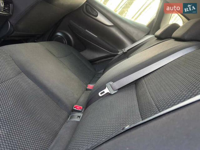 Белый Ниссан Кашкай, объемом двигателя 1.2 л и пробегом 113 тыс. км за 10950 $, фото 41 на Automoto.ua