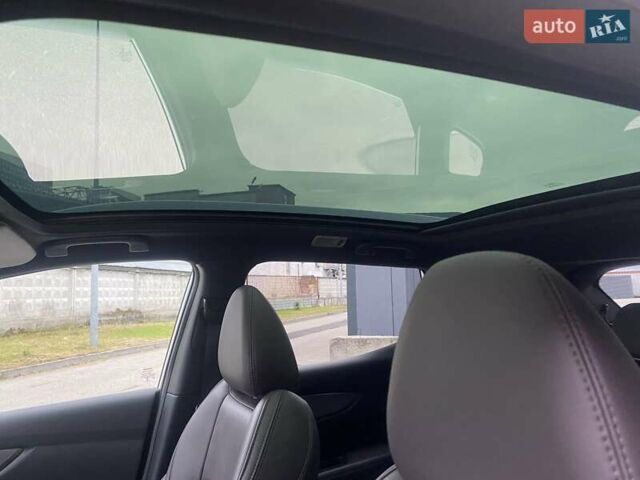 Белый Ниссан Кашкай, объемом двигателя 1.6 л и пробегом 58 тыс. км за 17900 $, фото 20 на Automoto.ua