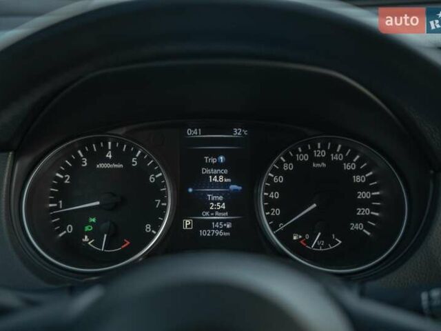 Белый Ниссан Кашкай, объемом двигателя 1.2 л и пробегом 102 тыс. км за 14900 $, фото 20 на Automoto.ua