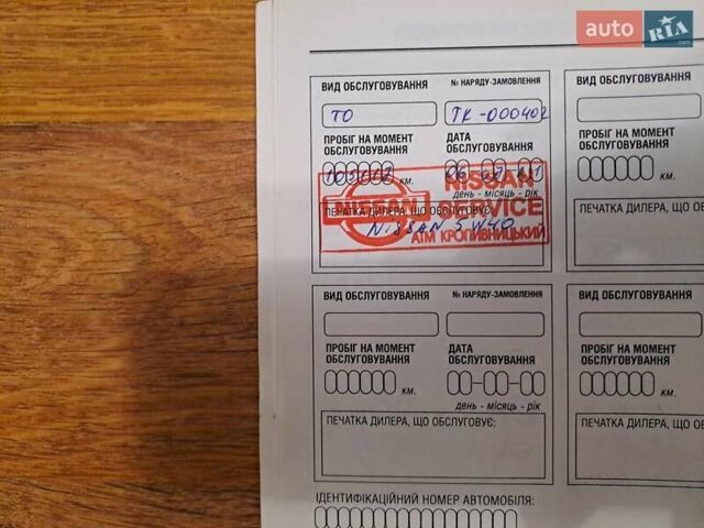 Белый Ниссан Кашкай, объемом двигателя 1.2 л и пробегом 161 тыс. км за 11900 $, фото 28 на Automoto.ua