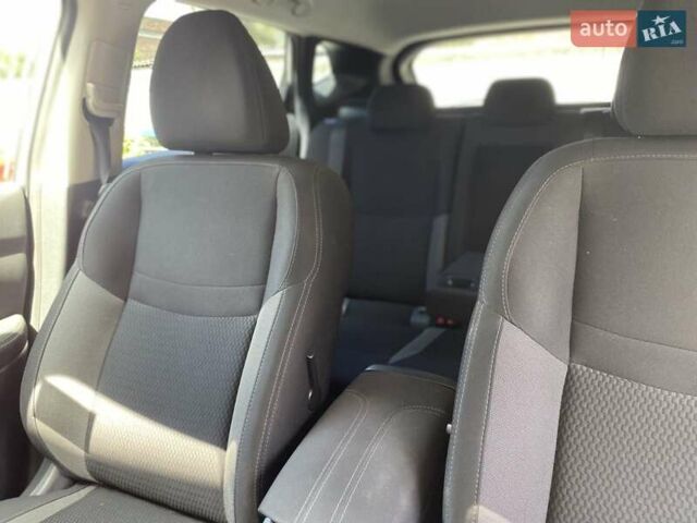Білий Ніссан Кашкай, об'ємом двигуна 1.2 л та пробігом 108 тис. км за 14600 $, фото 19 на Automoto.ua
