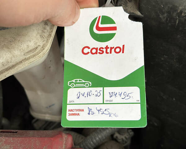 Белый Ниссан Кашкай, объемом двигателя 1.2 л и пробегом 76 тыс. км за 13300 $, фото 23 на Automoto.ua