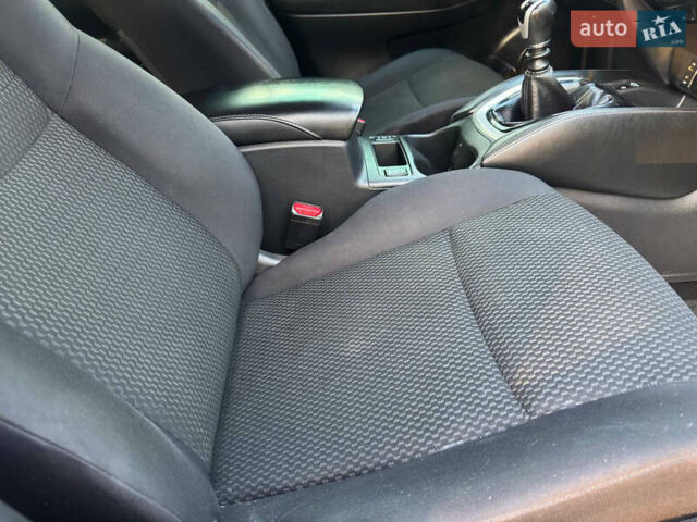 Белый Ниссан Кашкай, объемом двигателя 1.2 л и пробегом 113 тыс. км за 10950 $, фото 52 на Automoto.ua