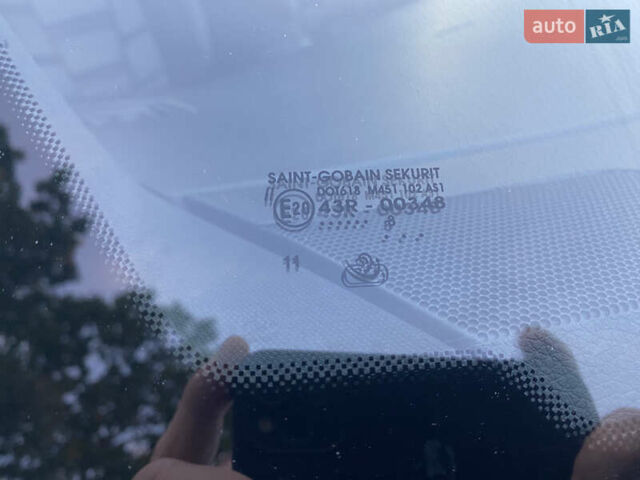 Белый Ниссан Кашкай, объемом двигателя 1.6 л и пробегом 92 тыс. км за 19950 $, фото 34 на Automoto.ua