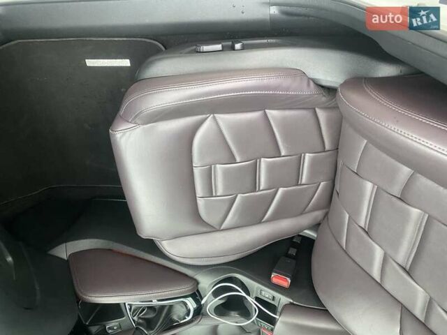 Белый Ниссан Кашкай, объемом двигателя 1.6 л и пробегом 58 тыс. км за 17900 $, фото 11 на Automoto.ua