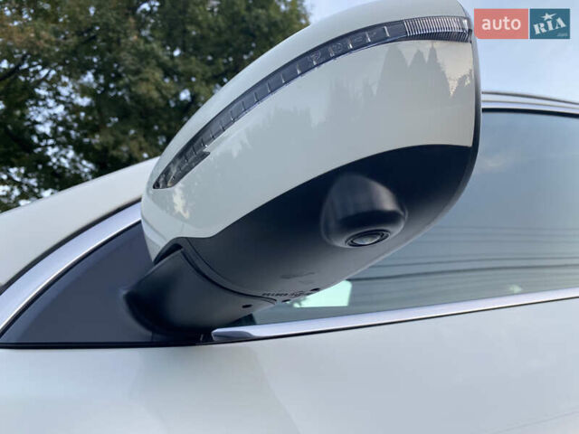 Белый Ниссан Кашкай, объемом двигателя 1.6 л и пробегом 92 тыс. км за 19950 $, фото 35 на Automoto.ua