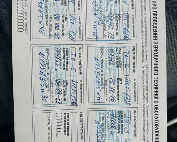 Белый Ниссан Кашкай, объемом двигателя 1.2 л и пробегом 82 тыс. км за 14300 $, фото 10 на Automoto.ua