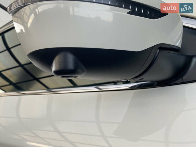 Белый Ниссан Кашкай, объемом двигателя 1.6 л и пробегом 92 тыс. км за 19950 $, фото 23 на Automoto.ua