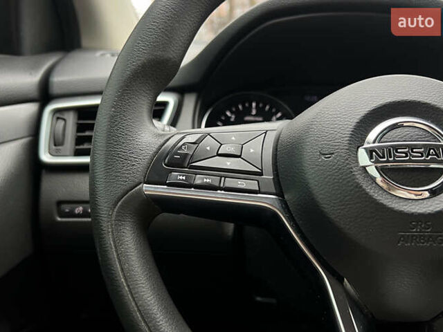 Белый Ниссан Кашкай, объемом двигателя 1.6 л и пробегом 66 тыс. км за 21500 $, фото 8 на Automoto.ua