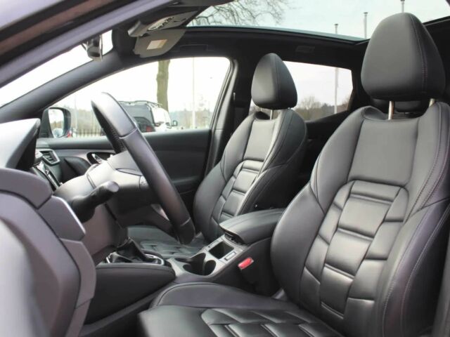 Білий Ніссан Кашкай, об'ємом двигуна 1.3 л та пробігом 49 тис. км за 4200 $, фото 8 на Automoto.ua