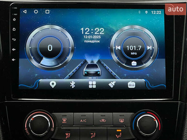 Белый Ниссан Кашкай, объемом двигателя 1.6 л и пробегом 66 тыс. км за 21500 $, фото 12 на Automoto.ua