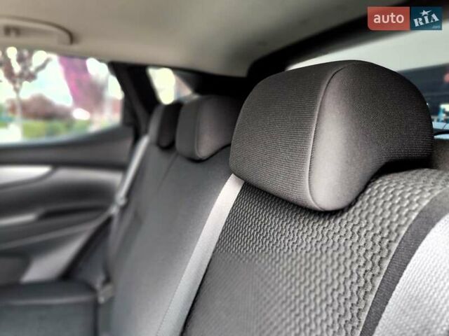 Ніссан Кашкай 2019 у Києві на Automoto.ua Білий Ніссан Кашкай, об'ємом двигуна 1.2 л та пробігом 162 тис. км за 11990 $, фото 48 на Automoto.ua