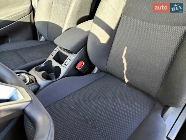 Белый Ниссан Кашкай, объемом двигателя 1.5 л и пробегом 117 тыс. км за 15990 $, фото 40 на Automoto.ua