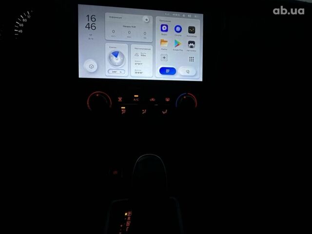 Белый Ниссан Кашкай, объемом двигателя 1.6 л и пробегом 130 тыс. км за 17790 $, фото 23 на Automoto.ua