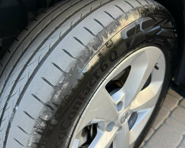 Ніссан Кашкай 2019 у Броварах на Automoto.ua Білий Ніссан Кашкай, об'ємом двигуна 1.6 л та пробігом 105 тис. км за 20300 $, фото 46 на Automoto.ua