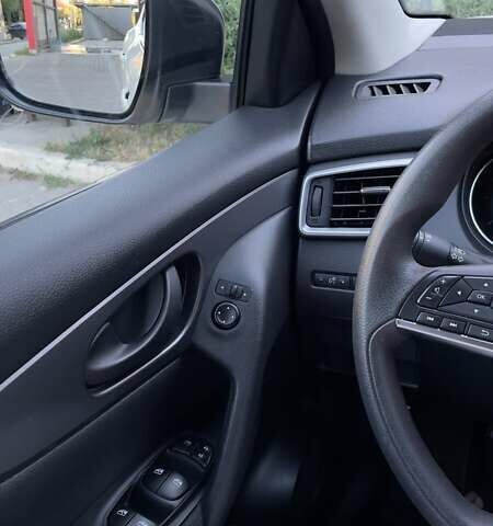 Ніссан Кашкай 2019 у Хмельницькому на Automoto.ua Білий Ніссан Кашкай, об'ємом двигуна 1.2 л та пробігом 62 тис. км за 19500 $, фото 2 на Automoto.ua
