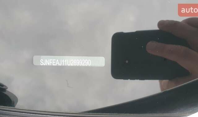 Белый Ниссан Кашкай, объемом двигателя 1.2 л и пробегом 43 тыс. км за 18800 $, фото 43 на Automoto.ua