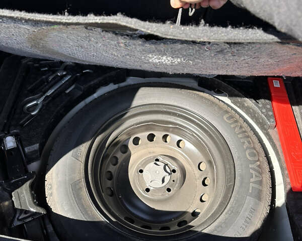 Ніссан Кашкай 2019 у Тернополі на Automoto.ua Білий Ніссан Кашкай, об'ємом двигуна 1.2 л та пробігом 131 тис. км за 13600 $, фото 16 на Automoto.ua