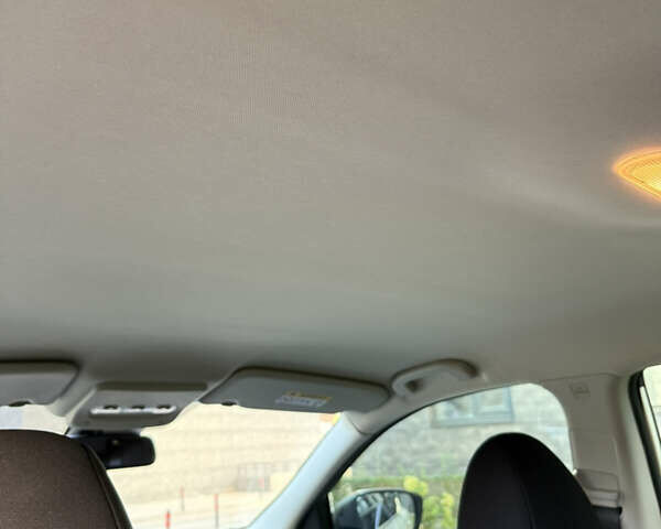 Белый Ниссан Кашкай, объемом двигателя 1.6 л и пробегом 107 тыс. км за 19700 $, фото 33 на Automoto.ua