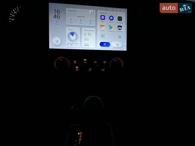 Белый Ниссан Кашкай, объемом двигателя 1.6 л и пробегом 130 тыс. км за 17790 $, фото 23 на Automoto.ua