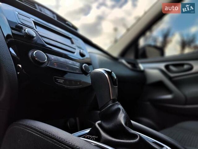 Ніссан Кашкай 2019 у Києві на Automoto.ua Білий Ніссан Кашкай, об'ємом двигуна 1.2 л та пробігом 162 тис. км за 11990 $, фото 41 на Automoto.ua