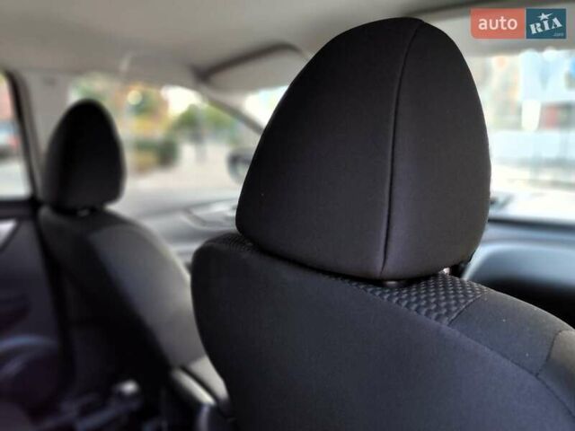 Ніссан Кашкай 2019 у Києві на Automoto.ua Білий Ніссан Кашкай, об'ємом двигуна 1.2 л та пробігом 162 тис. км за 11990 $, фото 58 на Automoto.ua