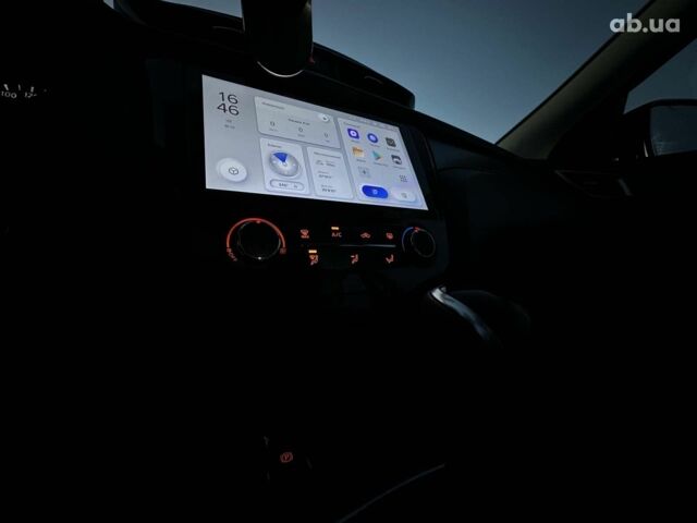 Белый Ниссан Кашкай, объемом двигателя 1.6 л и пробегом 130 тыс. км за 17790 $, фото 22 на Automoto.ua