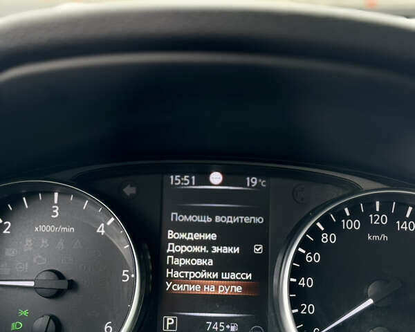 Белый Ниссан Кашкай, объемом двигателя 1.6 л и пробегом 72 тыс. км за 20900 $, фото 50 на Automoto.ua