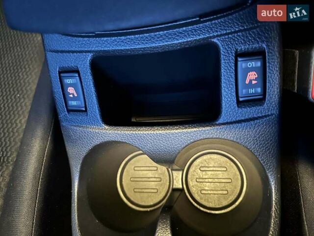 Белый Ниссан Кашкай, объемом двигателя 1.6 л и пробегом 130 тыс. км за 17790 $, фото 25 на Automoto.ua