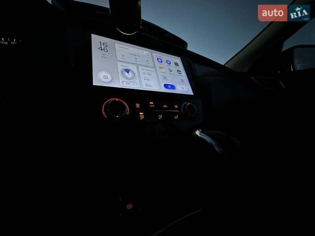 Белый Ниссан Кашкай, объемом двигателя 1.6 л и пробегом 130 тыс. км за 17790 $, фото 22 на Automoto.ua