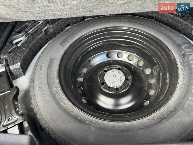 Білий Ніссан Кашкай, об'ємом двигуна 2 л та пробігом 71 тис. км за 17000 $, фото 12 на Automoto.ua