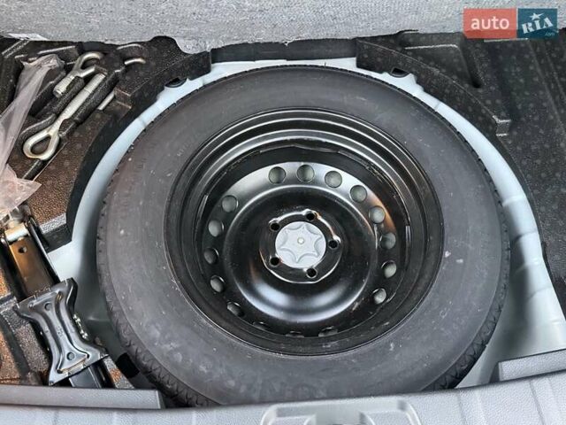 Білий Ніссан Кашкай, об'ємом двигуна 2 л та пробігом 22 тис. км за 22500 $, фото 21 на Automoto.ua