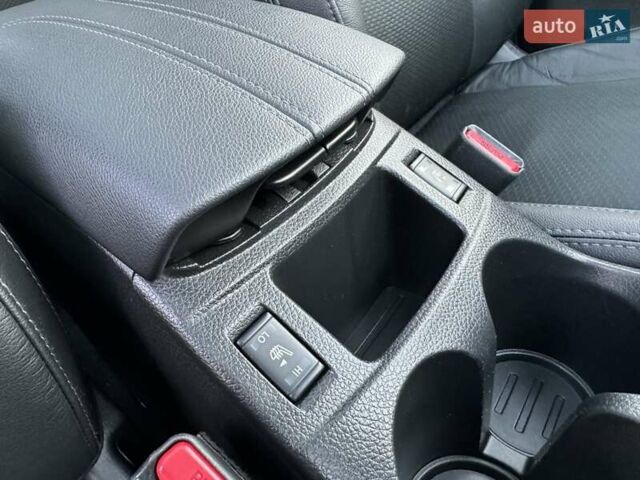 Білий Ніссан Кашкай, об'ємом двигуна 2 л та пробігом 58 тис. км за 21900 $, фото 84 на Automoto.ua