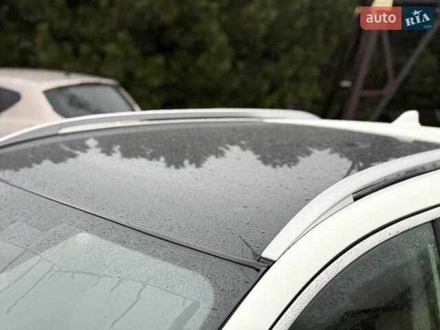 Білий Ніссан Кашкай, об'ємом двигуна 1.6 л та пробігом 102 тис. км за 19900 $, фото 8 на Automoto.ua