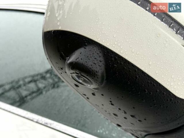 Білий Ніссан Кашкай, об'ємом двигуна 1.6 л та пробігом 102 тис. км за 19900 $, фото 7 на Automoto.ua