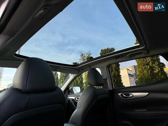Білий Ніссан Кашкай, об'ємом двигуна 2 л та пробігом 58 тис. км за 21900 $, фото 70 на Automoto.ua