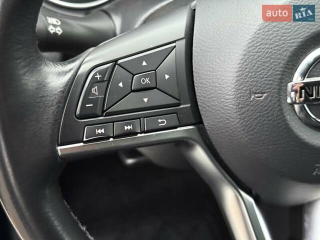 Білий Ніссан Кашкай, об'ємом двигуна 1.6 л та пробігом 102 тис. км за 19900 $, фото 24 на Automoto.ua