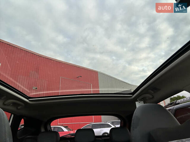 Белый Ниссан Кашкай, объемом двигателя 1.6 л и пробегом 102 тыс. км за 18000 $, фото 8 на Automoto.ua