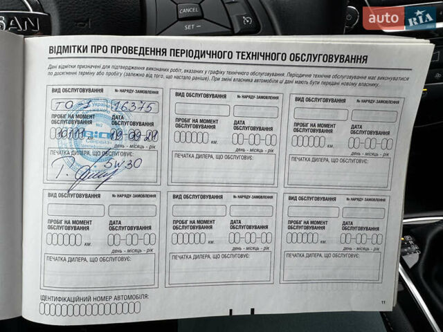 Белый Ниссан Кашкай, объемом двигателя 1.6 л и пробегом 47 тыс. км за 19999 $, фото 34 на Automoto.ua