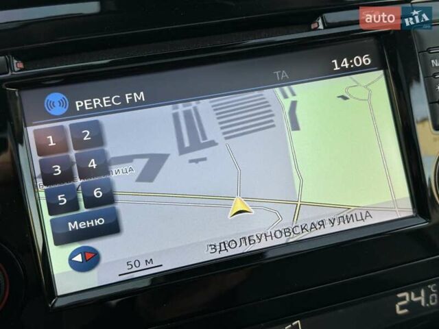 Білий Ніссан Кашкай, об'ємом двигуна 2 л та пробігом 58 тис. км за 21900 $, фото 56 на Automoto.ua