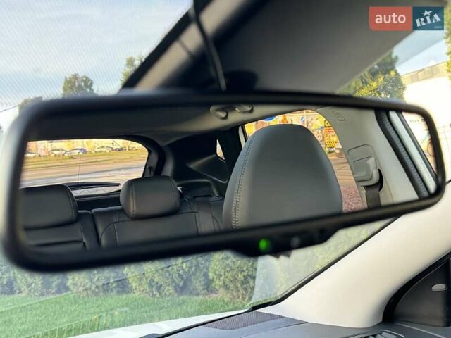 Білий Ніссан Кашкай, об'ємом двигуна 2 л та пробігом 58 тис. км за 21900 $, фото 57 на Automoto.ua