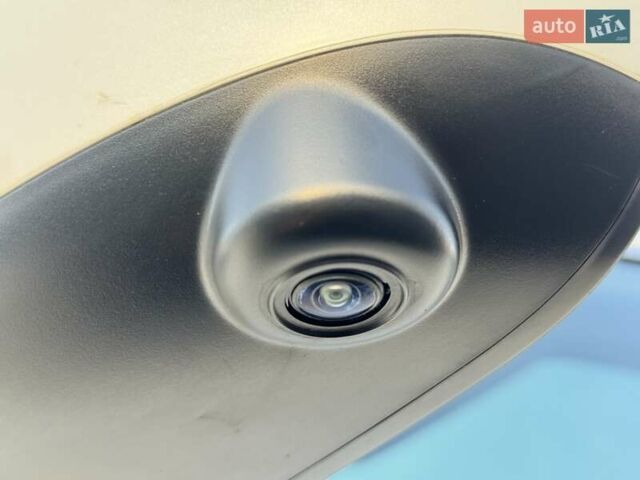 Білий Ніссан Кашкай, об'ємом двигуна 2 л та пробігом 58 тис. км за 21900 $, фото 42 на Automoto.ua