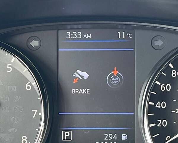 Ниссан Кашкай 2020 в Львове на Automoto.ua Белый Ниссан Кашкай, объемом двигателя 2.02 л и пробегом 56 тыс. км за 15900 $, фото 3 на Automoto.ua