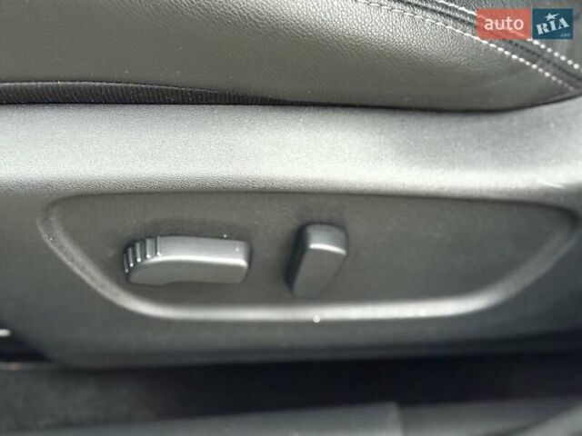 Білий Ніссан Кашкай, об'ємом двигуна 1.6 л та пробігом 102 тис. км за 19900 $, фото 19 на Automoto.ua