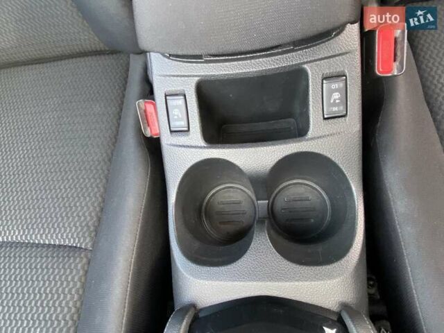 Ниссан Кашкай 2020 в Харькове на Automoto.ua Белый Ниссан Кашкай, объемом двигателя 1.6 л и пробегом 37 тыс. км за 19499 $, фото 37 на Automoto.ua