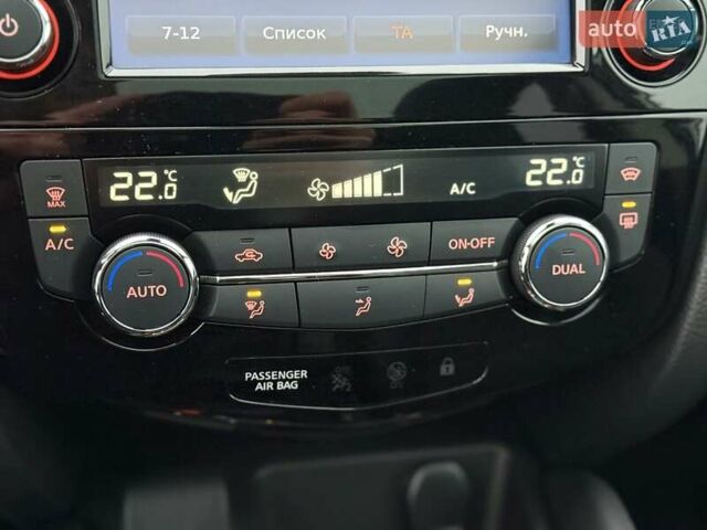 Білий Ніссан Кашкай, об'ємом двигуна 1.6 л та пробігом 102 тис. км за 19900 $, фото 38 на Automoto.ua